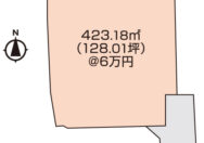 岡山市東区金田　土地　768.06万円　代全